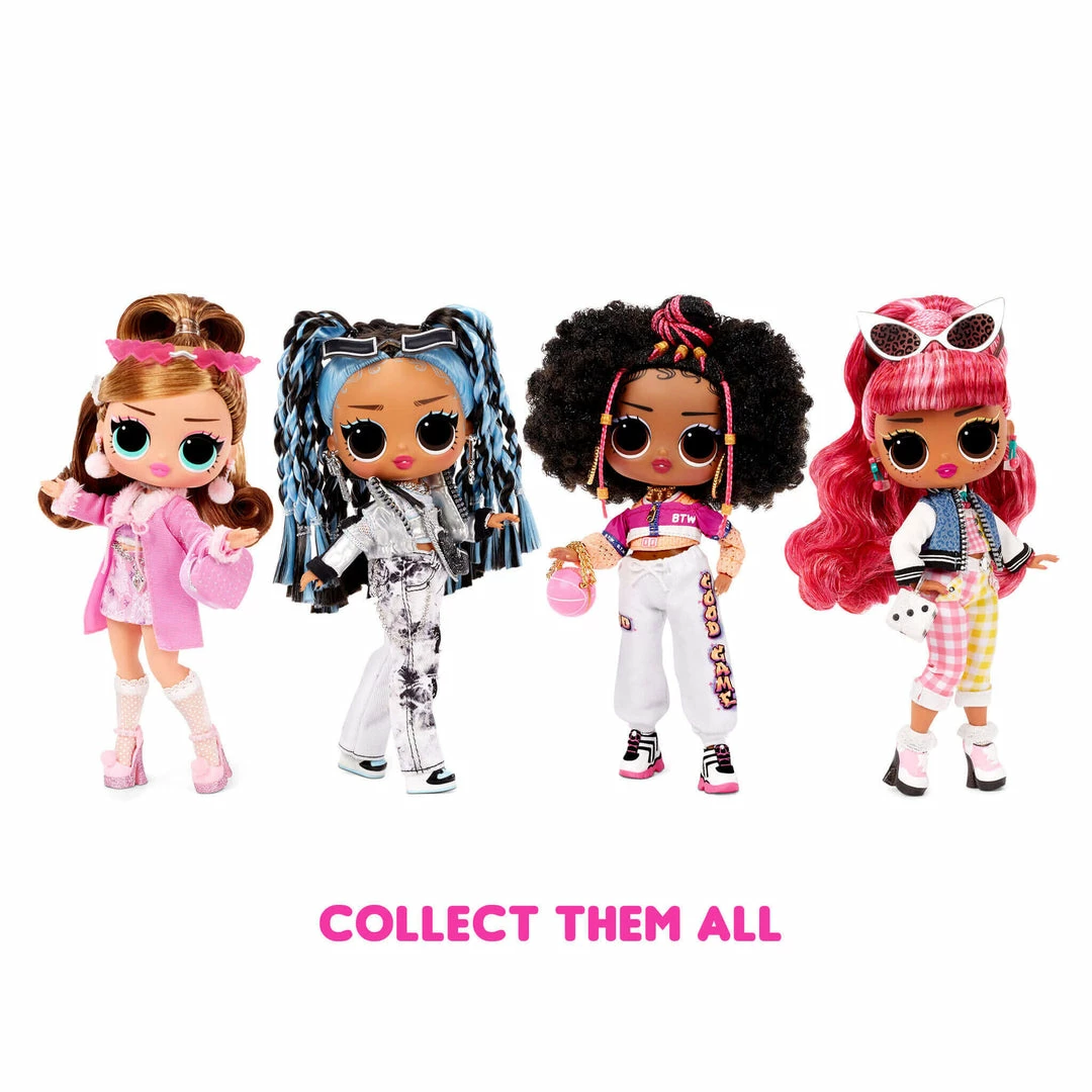 LOL Surprise Tweens Fashion Doll Fancy Gurl Create Your Own Bundle 8 LOL Surprise Tweens Fashion Doll Fancy Gurl Create Your Own Bundle