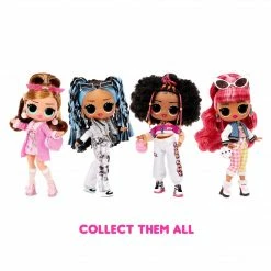 Sale LOL Surprise Tweens Fashion Doll Freshest