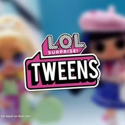 L.O.L. Surprise! Official Store LOL Surprise Tweens Series 2 Fashion Doll Lexi Gurl With 15 Surprises Fashion Dolls 17 L.O.L. Surprise! Official Store LOL Surprise Tweens Series 2 Fashion Doll Lexi Gurl With 15 Surprises Fashion Dolls
