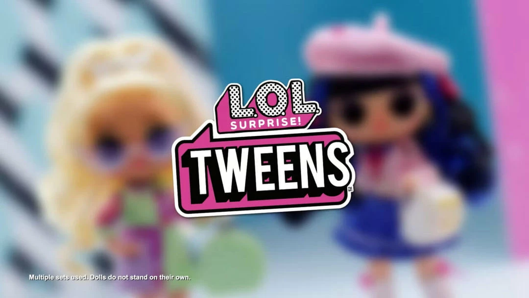 L.O.L. Surprise! Official Store LOL Surprise Tweens Series 2 Fashion Doll Lexi Gurl With 15 Surprises Fashion Dolls 9 L.O.L. Surprise! Official Store LOL Surprise Tweens Series 2 Fashion Doll Lexi Gurl With 15 Surprises Fashion Dolls