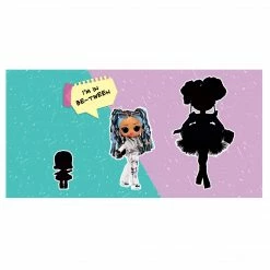 LOL Surprise Tweens Fashion Doll Fancy Gurl Create Your Own Bundle 20 LOL Surprise Tweens Fashion Doll Fancy Gurl Create Your Own Bundle