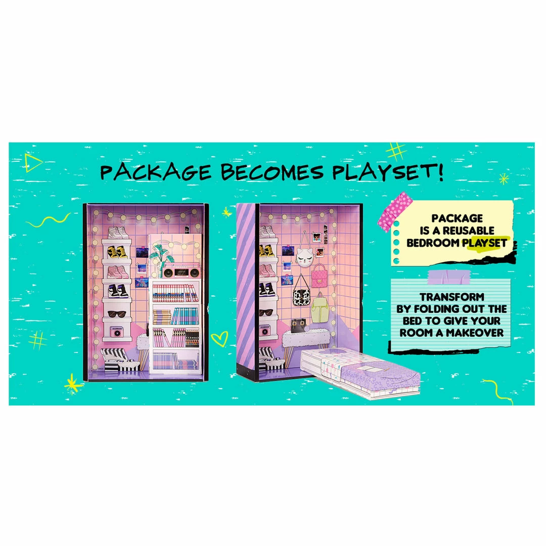 LOL Surprise Tweens Fashion Doll Fancy Gurl Create Your Own Bundle 10 LOL Surprise Tweens Fashion Doll Fancy Gurl Create Your Own Bundle