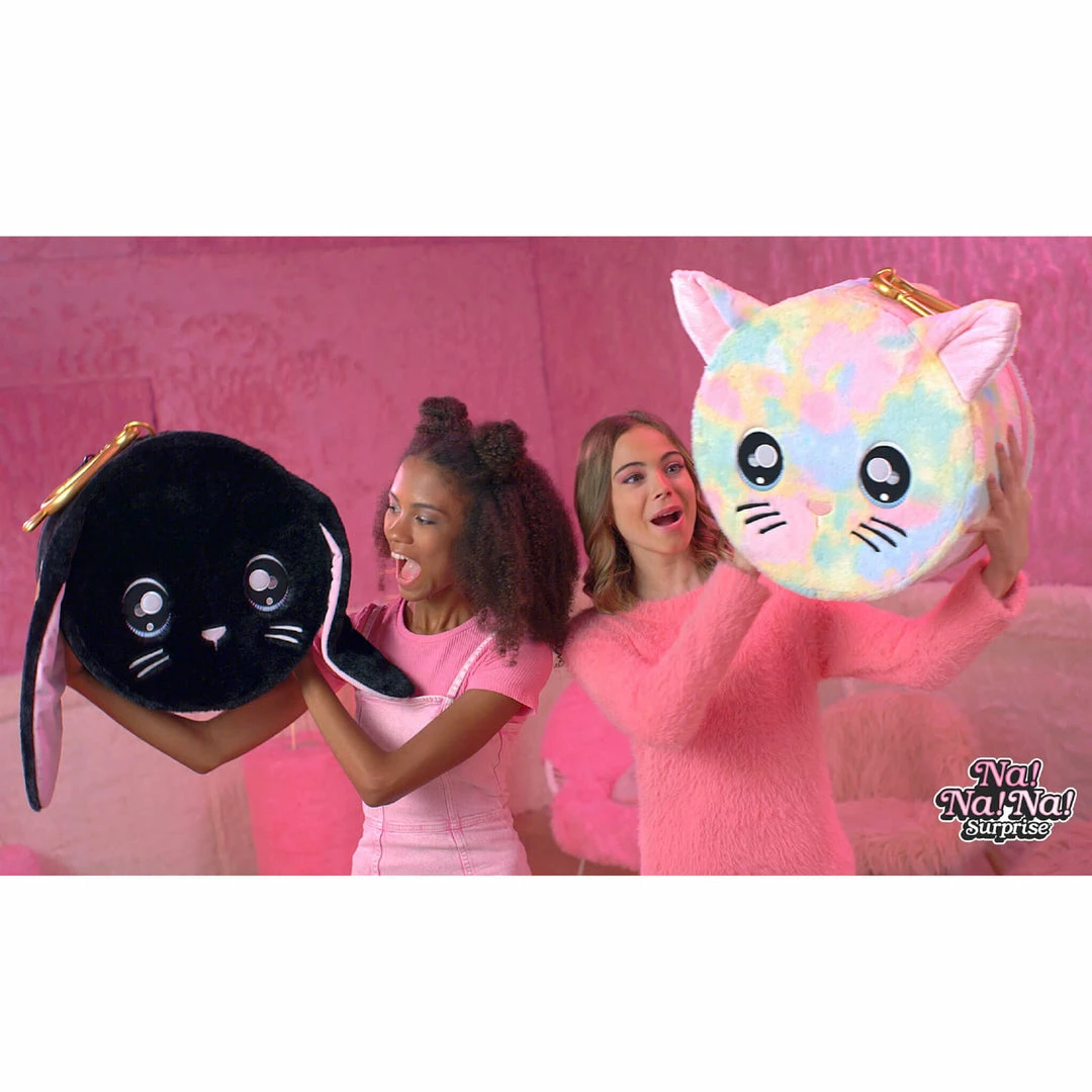 Na Na Na Surprise Ultimate Surprise Rainbow Kitty 8 Na Na Na Surprise Ultimate Surprise Rainbow Kitty